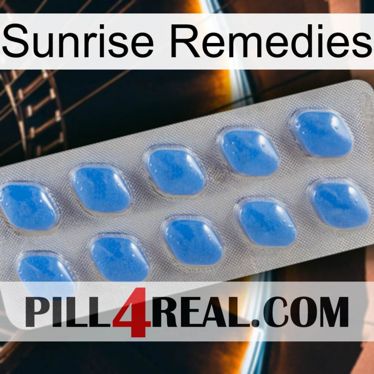Sunrise Remedies 22